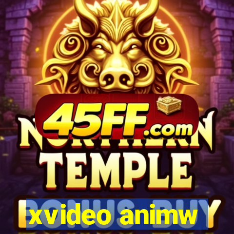 xvideo animw